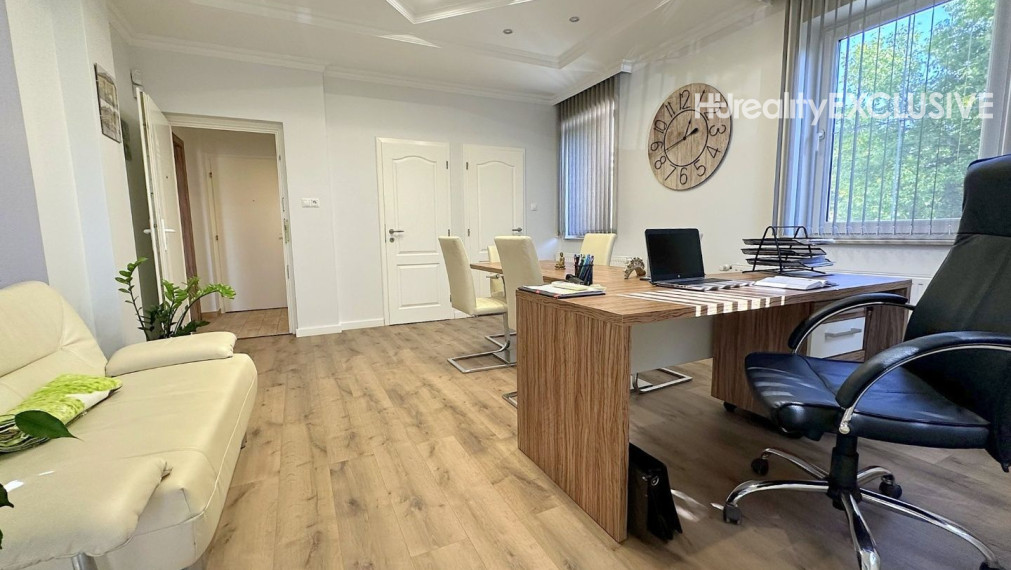 Predaj kancelárie v blízkosti centra Mosonmagyaróváru
