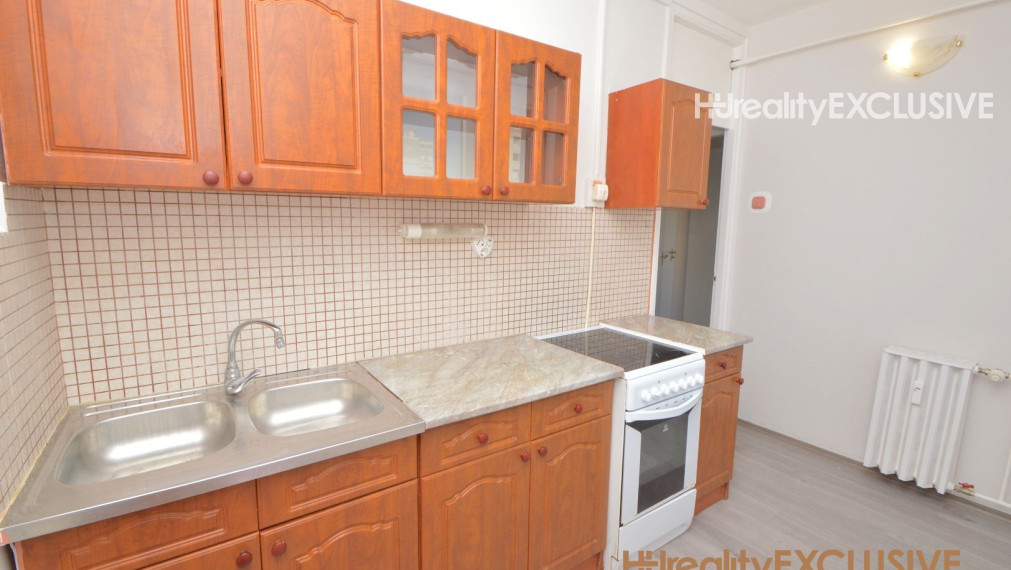 Predaj 2i byt, 55 m2, balkón, Mosonmagyaróvár