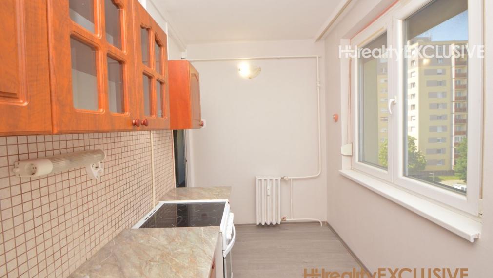 Predaj 2i byt, 55 m2, balkón, Mosonmagyaróvár