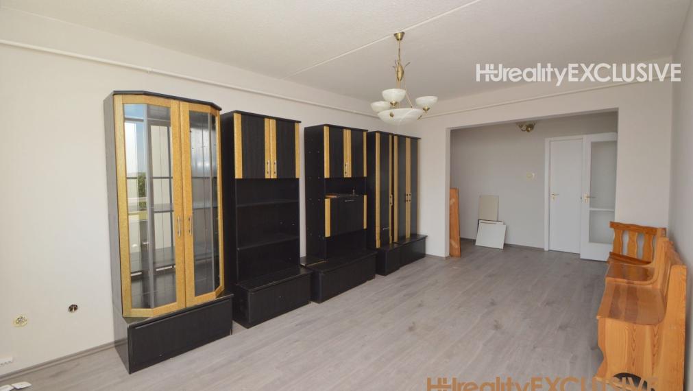 Predaj 2i byt, 55 m2, balkón, Mosonmagyaróvár