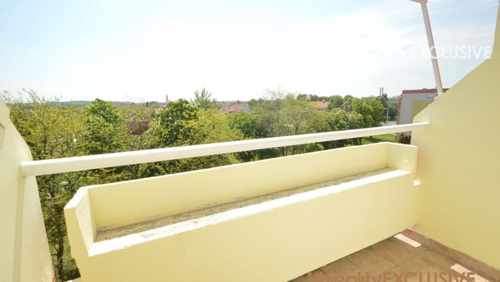 Predaj 2i byt, 55 m2, balkón, Mosonmagyaróvár