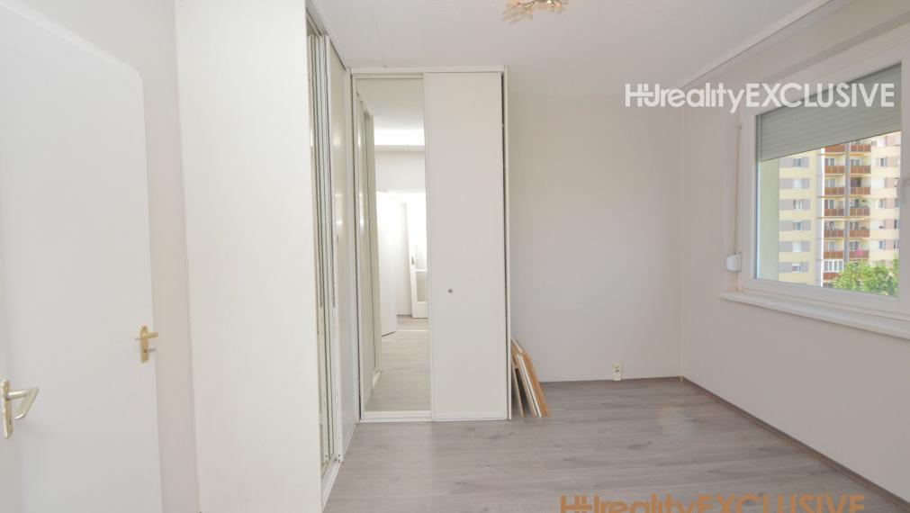 Predaj 2i byt, 55 m2, balkón, Mosonmagyaróvár