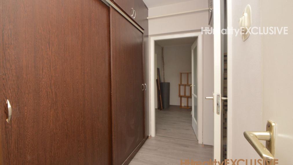 Predaj 2i byt, 55 m2, balkón, Mosonmagyaróvár