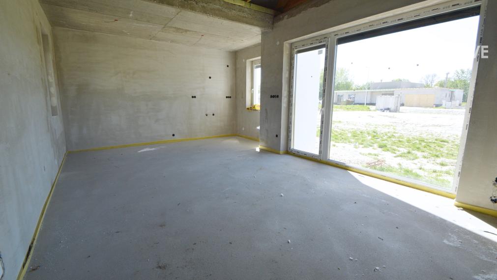 Predaj moderného 4i rodinného domu, pozemok 364 m2, Mosonmagyaróvár