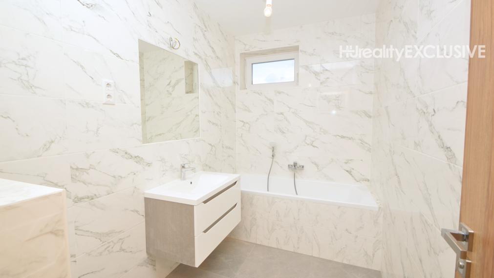 Predaj moderného 4i rodinného domu, pozemok 544 m2, Hegyeshalom