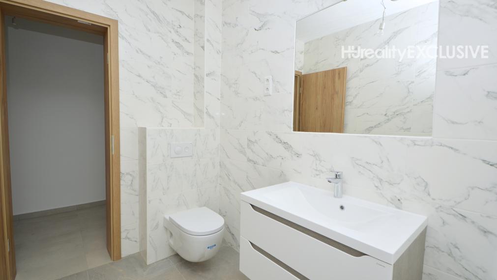 Predaj moderného 4i rodinného domu, pozemok 544 m2, Hegyeshalom