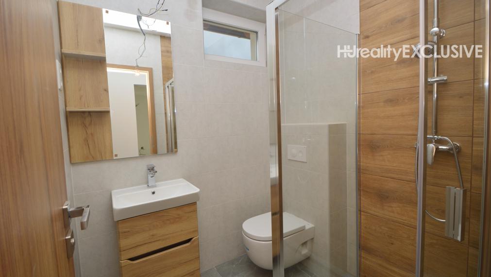 Predaj moderného 4i rodinného domu, pozemok 544 m2, Hegyeshalom