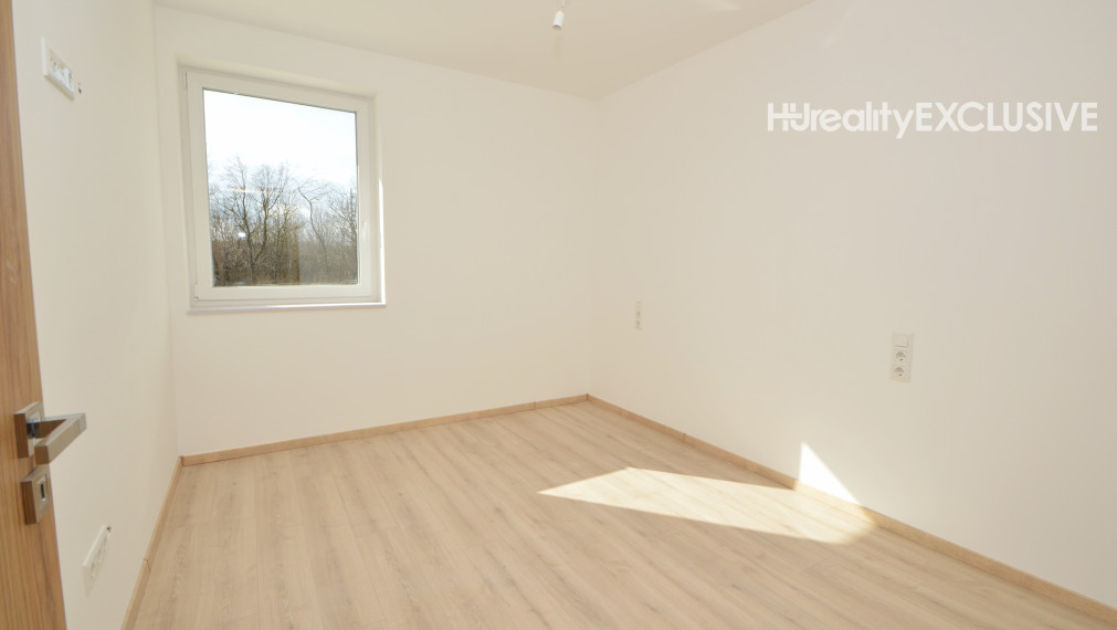 Predaj moderného 4i rodinného domu, pozemok 544 m2, Hegyeshalom