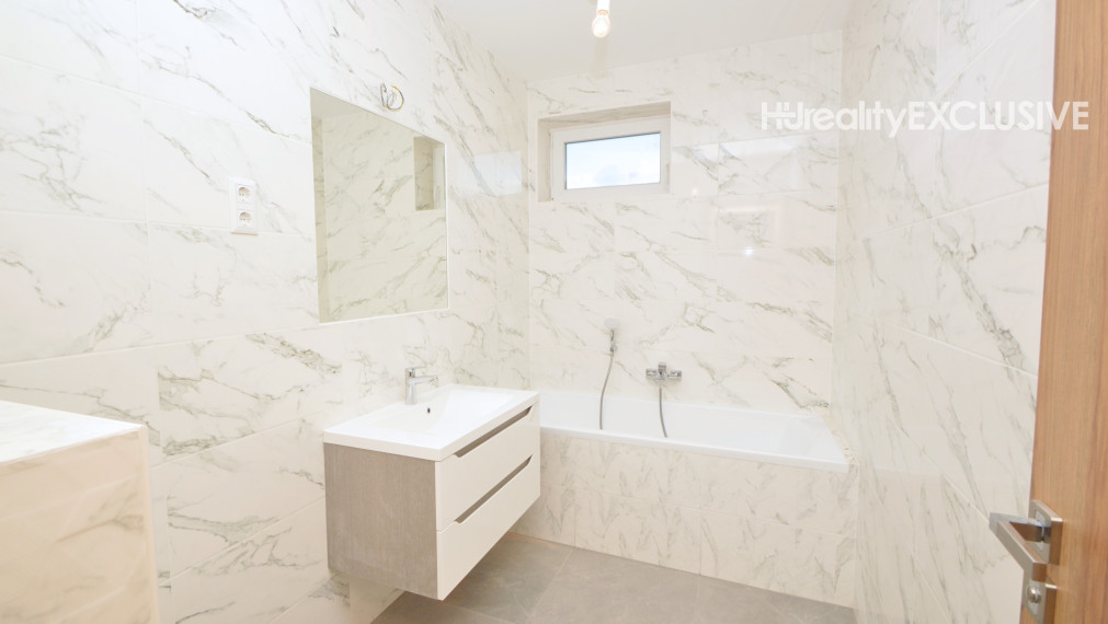 Predaj moderného 4i rodinného domu, pozemok 544 m2, Hegyeshalom