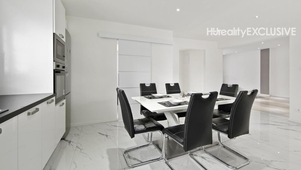 Predaj 4i domu s 1 800 m2 pozemkom v blízkosti centra Mosonmagyaróvár