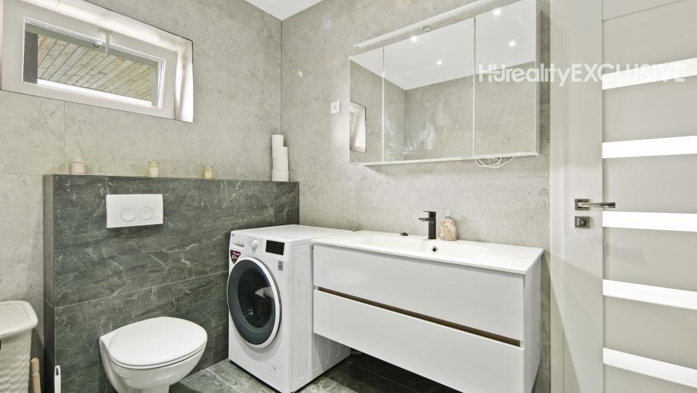 Predaj 4i domu s 1 800 m2 pozemkom v blízkosti centra Mosonmagyaróvár