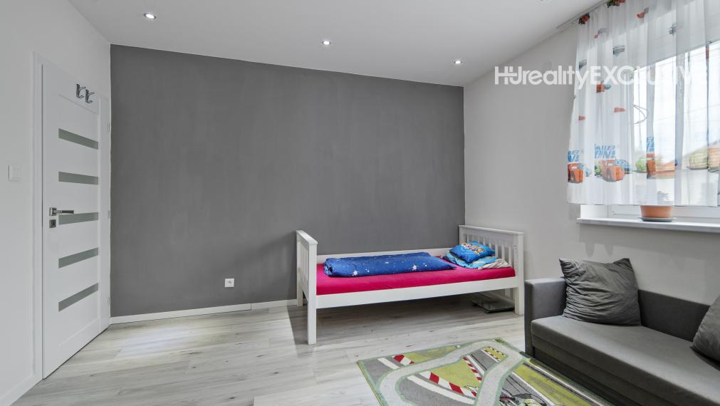 Predaj 4i domu s 1 800 m2 pozemkom v blízkosti centra Mosonmagyaróvár