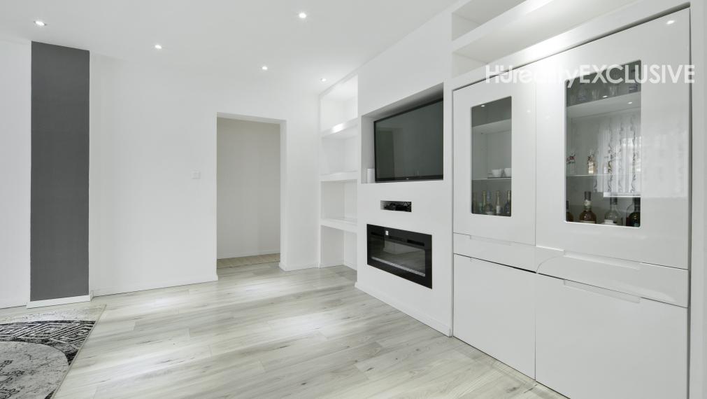 Predaj 4i domu s 1 800 m2 pozemkom v blízkosti centra Mosonmagyaróvár