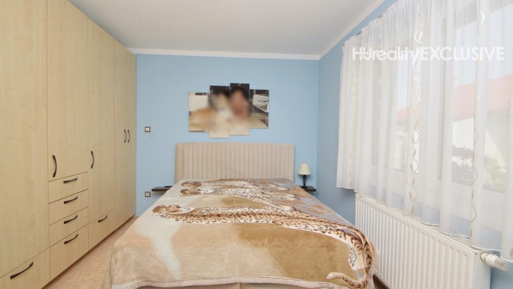 Predaj 3i domu s garážou a letnou kuchyňou, Mosonmagyaróvár