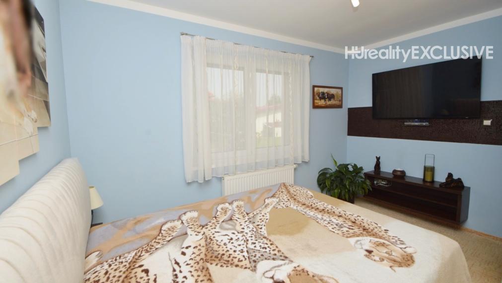 Predaj 3i domu s garážou a letnou kuchyňou, Mosonmagyaróvár