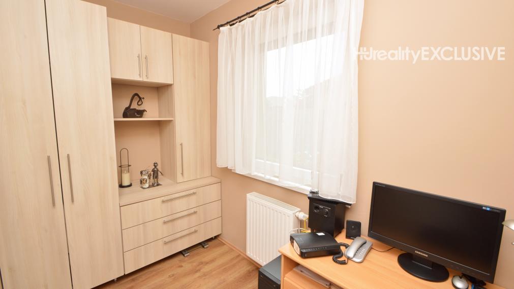 Predaj 3i domu s garážou a letnou kuchyňou, Mosonmagyaróvár