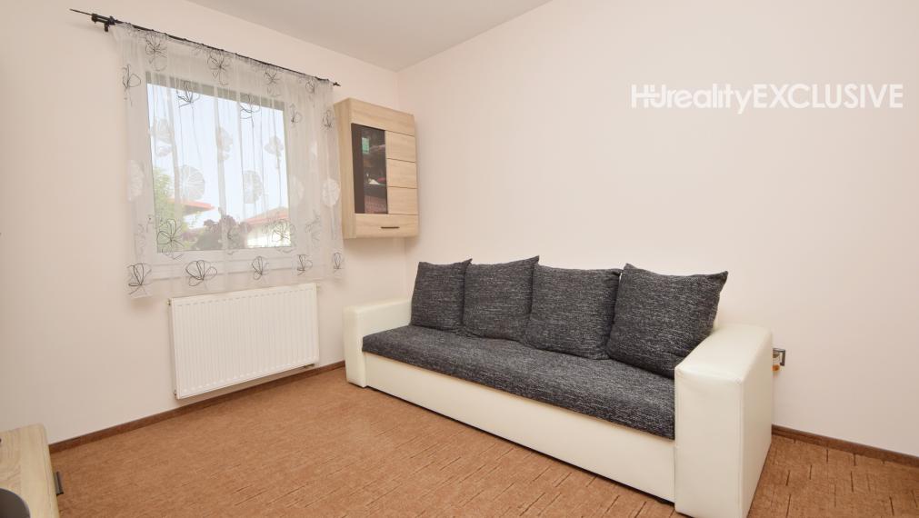 Predaj 3i domu s garážou a letnou kuchyňou, Mosonmagyaróvár