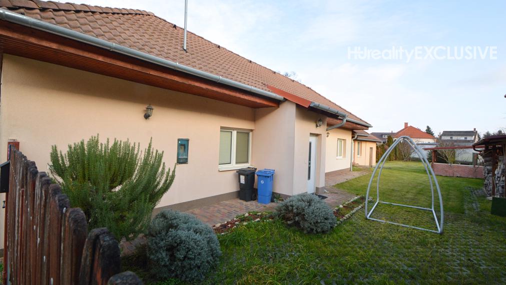 Prenájom rodinného domu v obci Feketeerdő