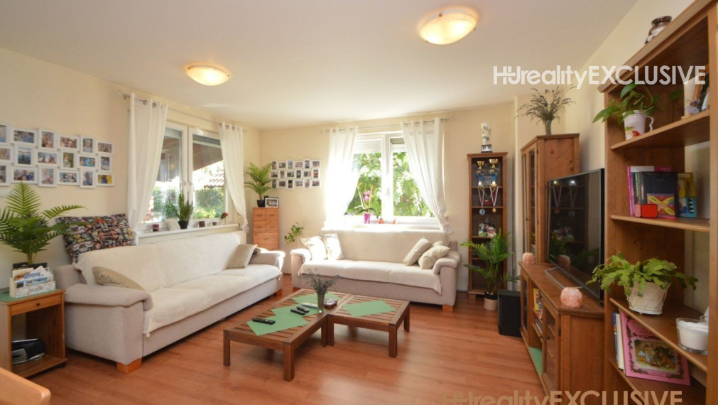 Predaj 4i RD vo vyhľadávanej časti Rajky, pozemok 500 m2, Rajka