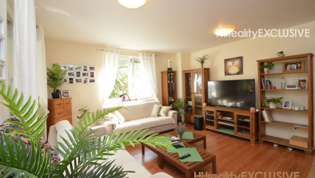 Predaj 4i RD vo vyhľadávanej časti Rajky, pozemok 500 m2, Rajka