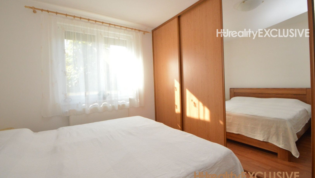 Predaj 4i RD vo vyhľadávanej časti Rajky, pozemok 500 m2, Rajka