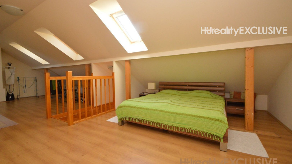 Predaj 4i RD vo vyhľadávanej časti Rajky, pozemok 500 m2, Rajka