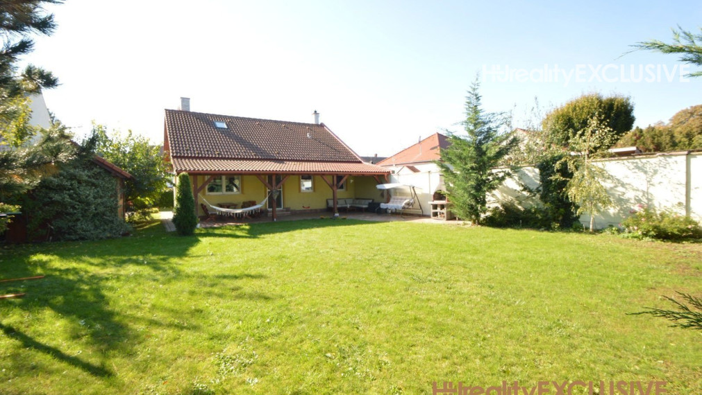 Predaj 4i RD vo vyhľadávanej časti Rajky, pozemok 500 m2, Rajka