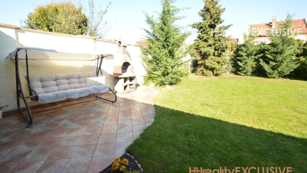 Predaj 4i RD vo vyhľadávanej časti Rajky, pozemok 500 m2, Rajka