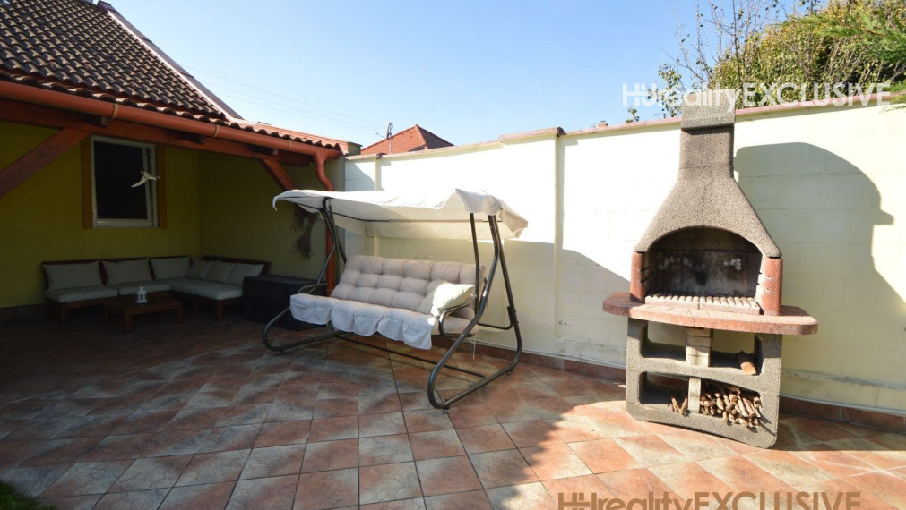 Predaj 4i RD vo vyhľadávanej časti Rajky, pozemok 500 m2, Rajka