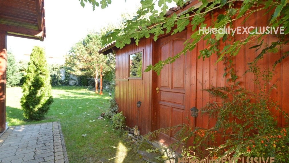 Predaj 4i RD vo vyhľadávanej časti Rajky, pozemok 500 m2, Rajka