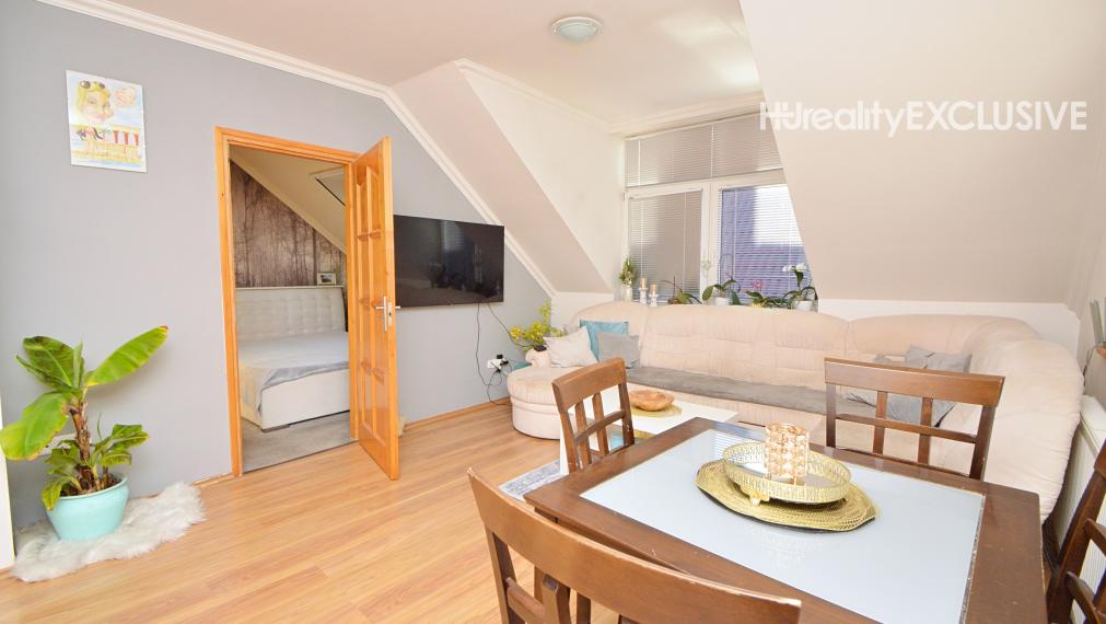 EXKLUZÍVNE Rodinný dom na predaj v Mosonmagyaróvári – ideálny pre dvojgeneračné bývanie