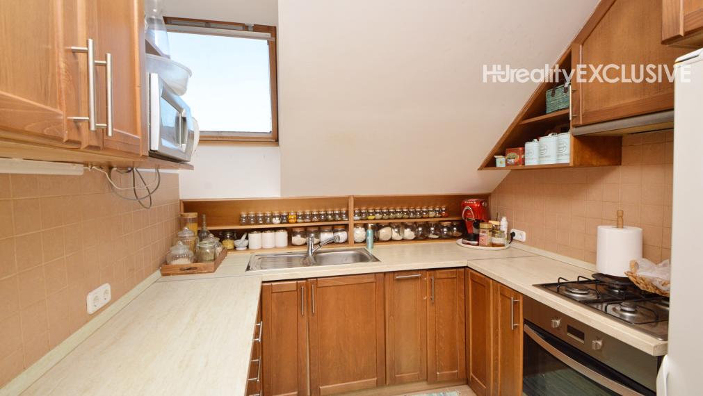 EXKLUZÍVNE Rodinný dom na predaj v Mosonmagyaróvári – ideálny pre dvojgeneračné bývanie