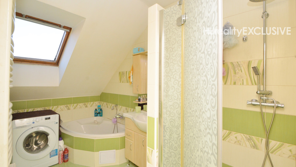 EXKLUZÍVNE Rodinný dom na predaj v Mosonmagyaróvári – ideálny pre dvojgeneračné bývanie