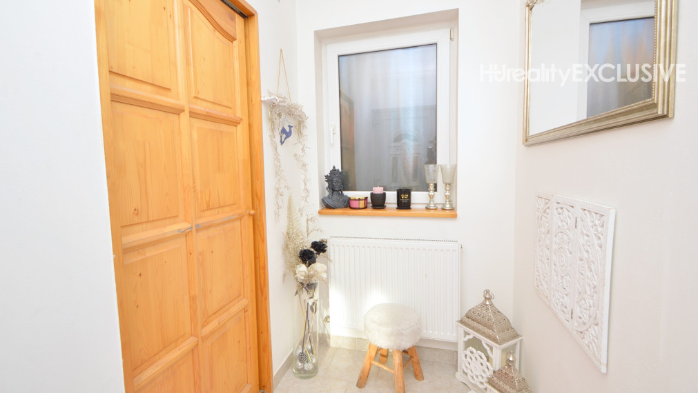 EXKLUZÍVNE Rodinný dom na predaj v Mosonmagyaróvári – ideálny pre dvojgeneračné bývanie