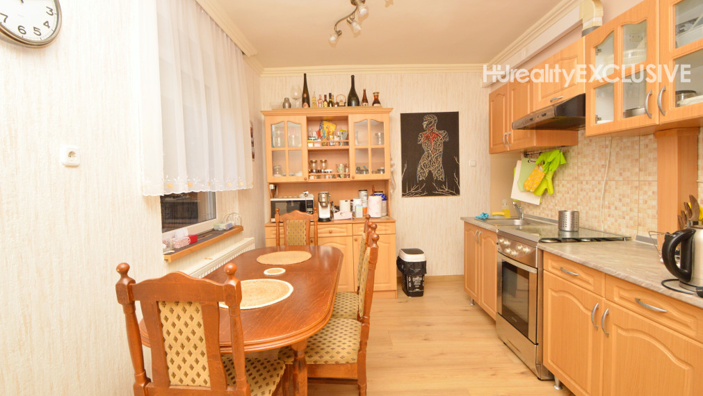 EXKLUZÍVNE Rodinný dom na predaj v Mosonmagyaróvári – ideálny pre dvojgeneračné bývanie