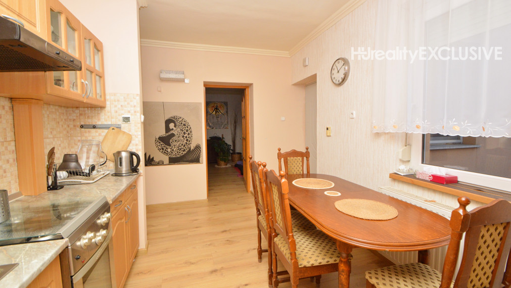 EXKLUZÍVNE Rodinný dom na predaj v Mosonmagyaróvári – ideálny pre dvojgeneračné bývanie