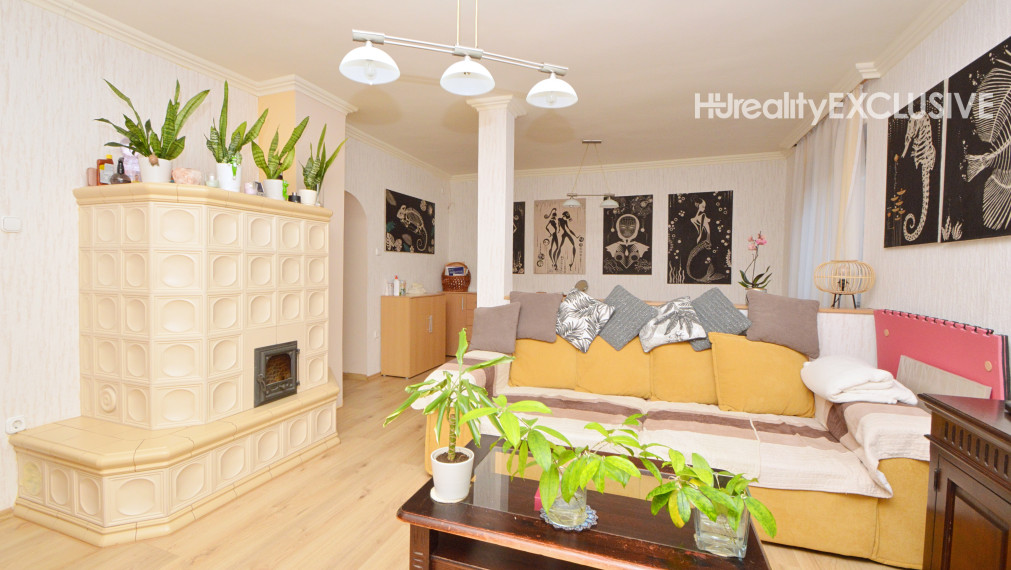 EXKLUZÍVNE Rodinný dom na predaj v Mosonmagyaróvári – ideálny pre dvojgeneračné bývanie