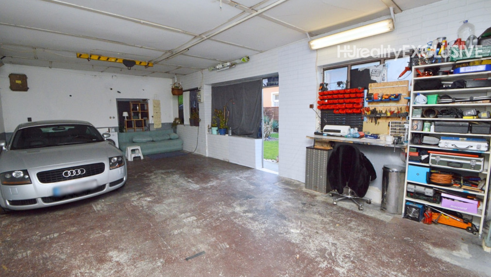 EXKLUZÍVNE Rodinný dom na predaj v Mosonmagyaróvári – ideálny pre dvojgeneračné bývanie