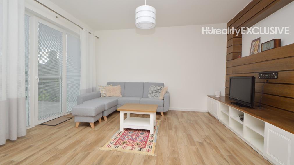 Predaj 3i samostatne stojací RD, 280 m2 pozemok, Rajka