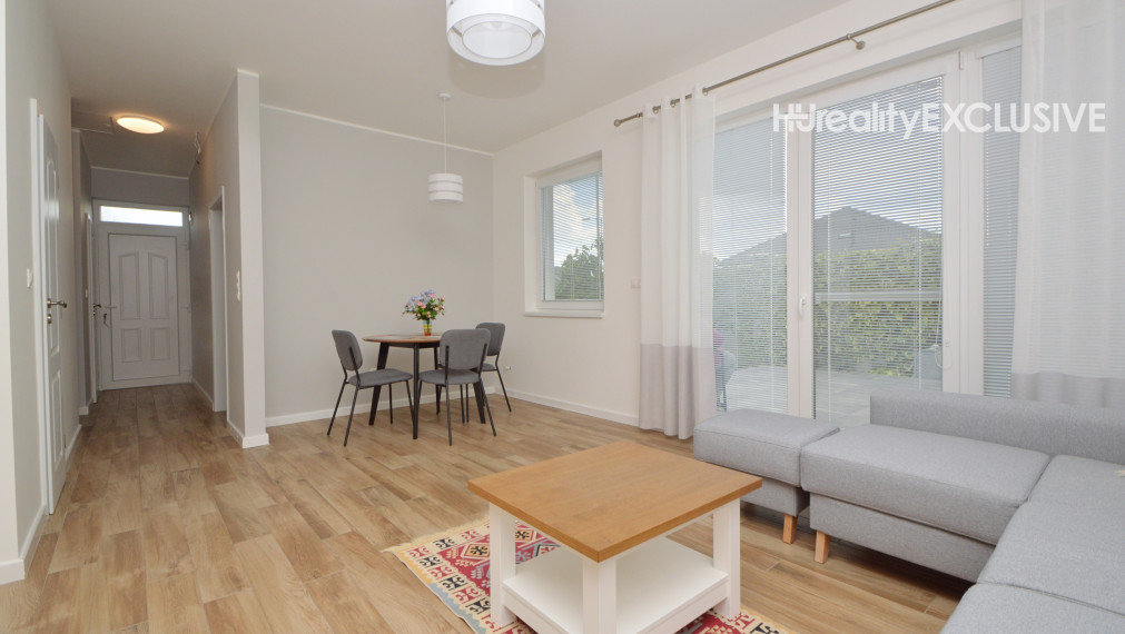 Predaj 3i samostatne stojací RD, 280 m2 pozemok, Rajka