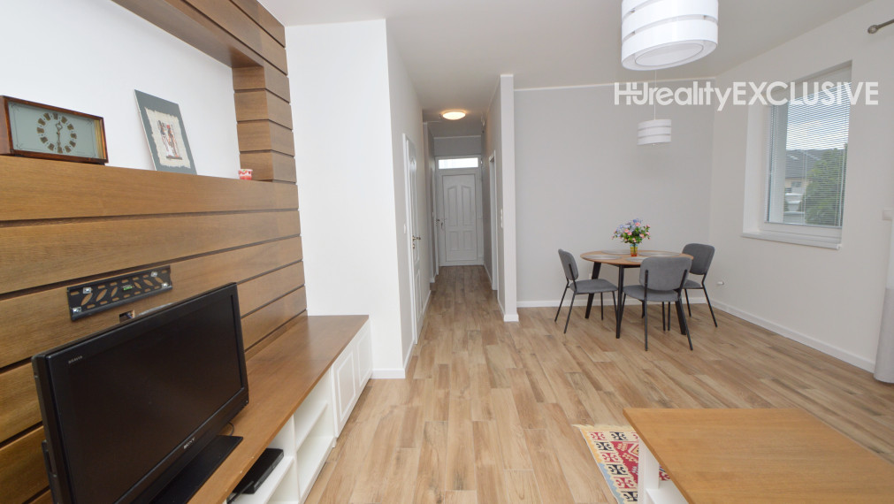 Predaj 3i samostatne stojací RD, 280 m2 pozemok, Rajka