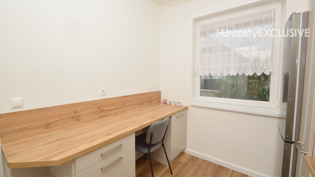 Predaj 3i samostatne stojací RD, 280 m2 pozemok, Rajka