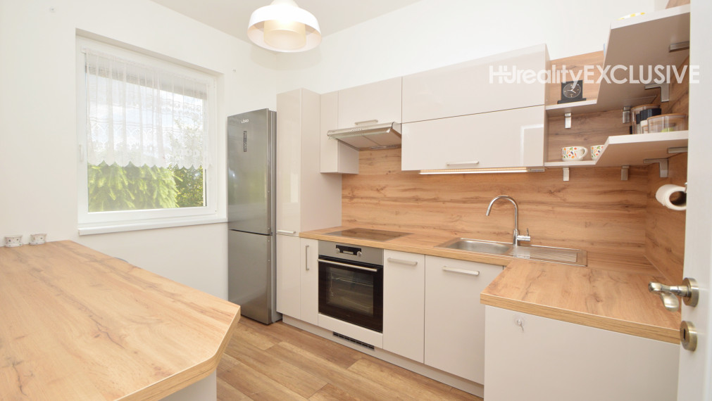 Predaj 3i samostatne stojací RD, 280 m2 pozemok, Rajka