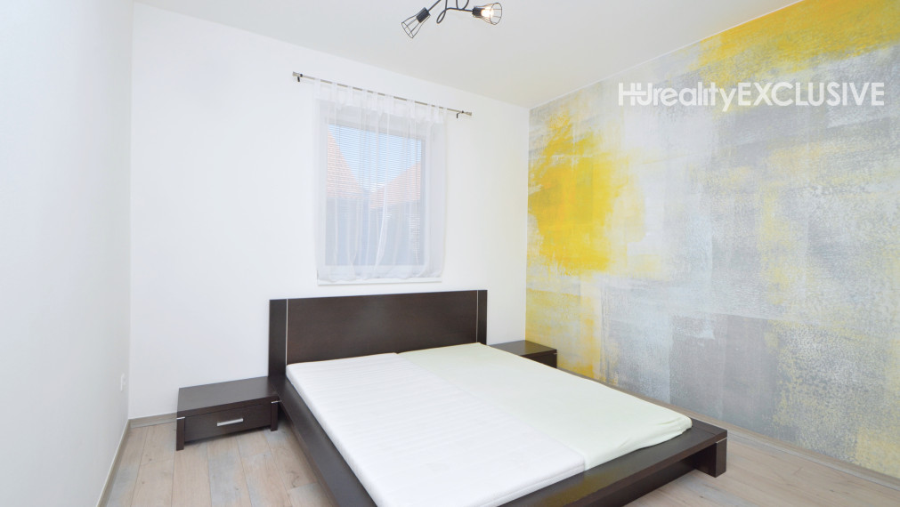 Predaj 3i samostatne stojací RD, 280 m2 pozemok, Rajka