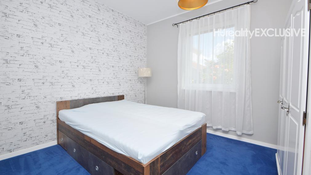 Predaj 3i samostatne stojací RD, 280 m2 pozemok, Rajka