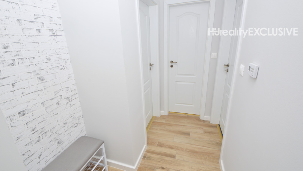 Predaj 3i samostatne stojací RD, 280 m2 pozemok, Rajka