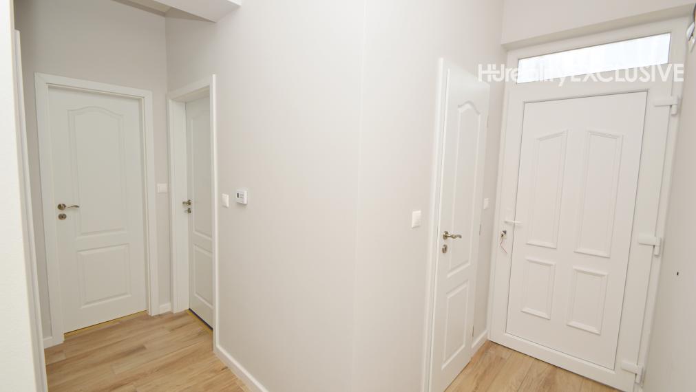 Predaj 3i samostatne stojací RD, 280 m2 pozemok, Rajka