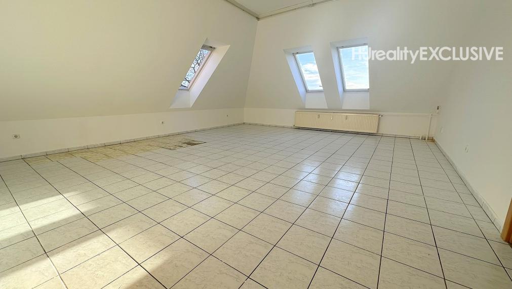 Predaj priestranný 3i byt v centre mesta Mosonmagyaróvár