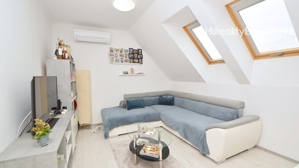 Predaj 2i slnečného bytu, Hegyeshalom