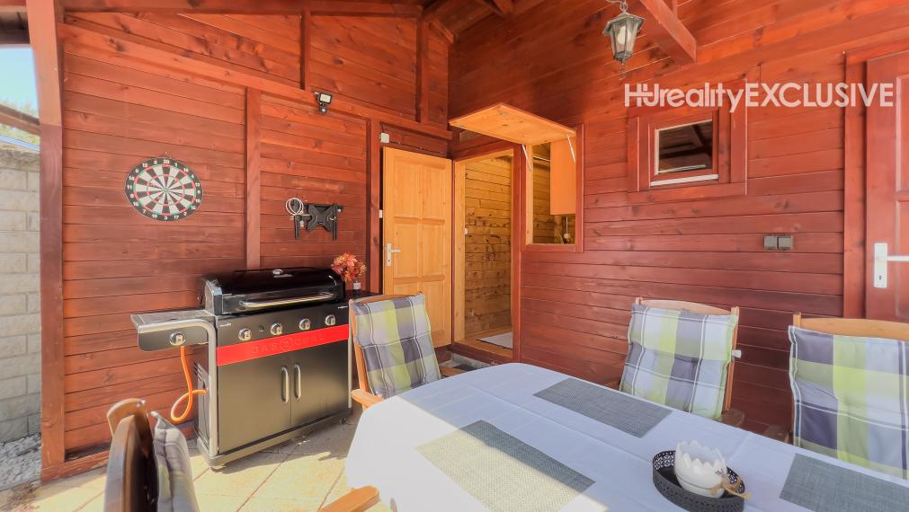 Predaj 5i luxusného domu s bazénom, Mosonmagyaróvár